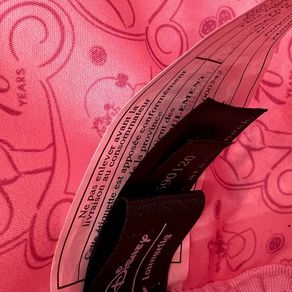 Loungefly Disney Cinderella Pearl Handbag 70th Anniversary  BoxLunch - Picture 8 of 11